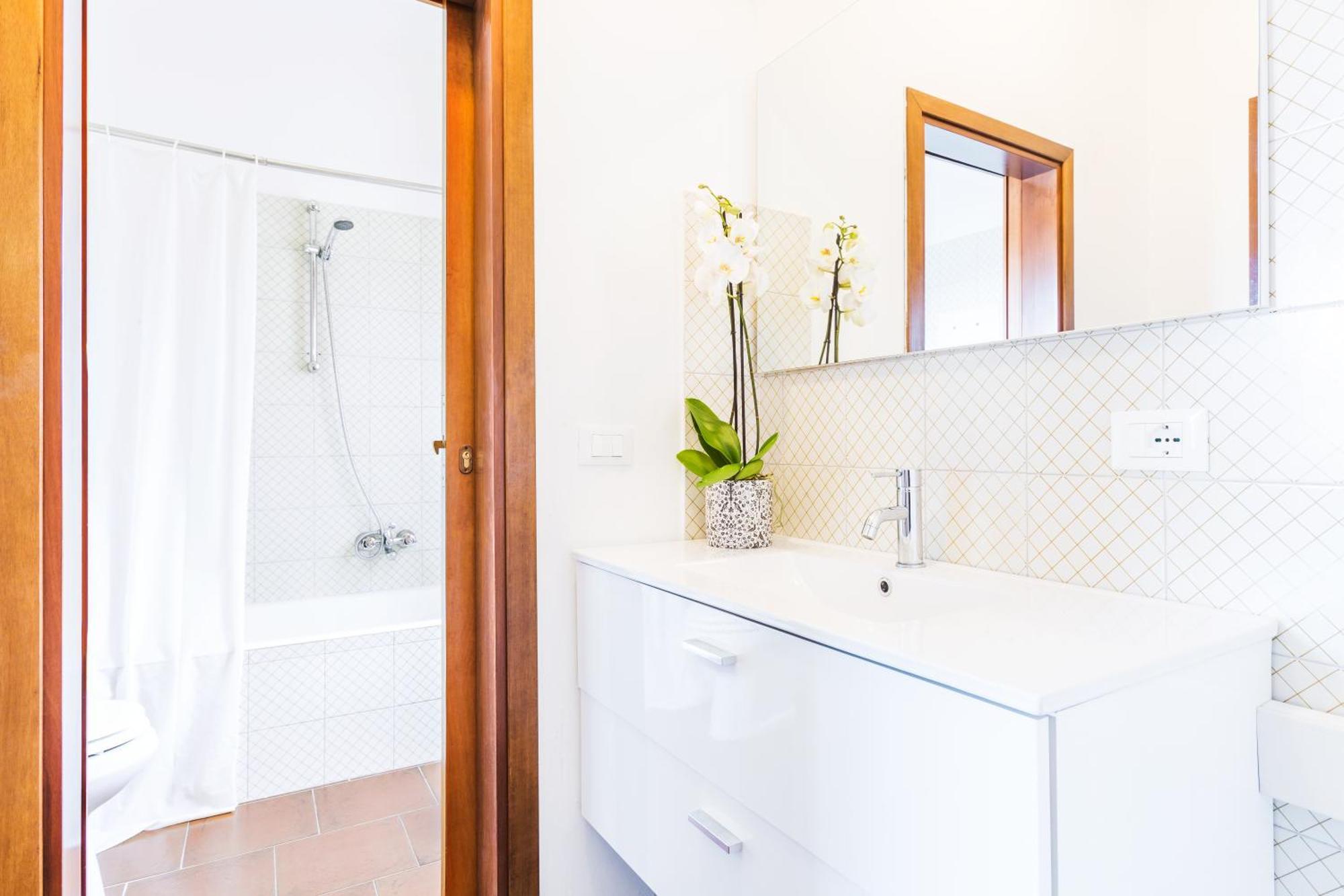 Apartamento Palazzo Barbo Pumenengo Habitación foto