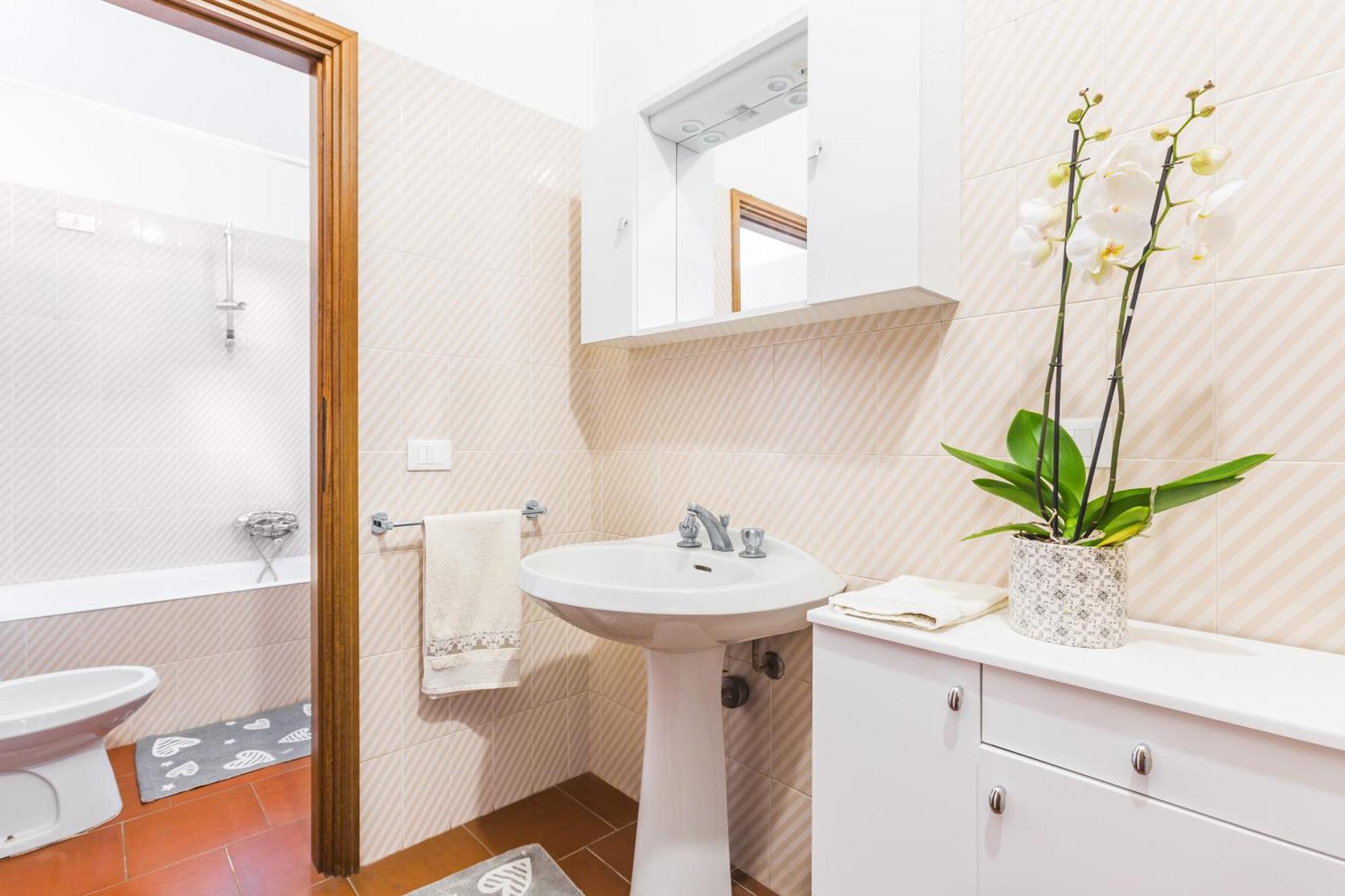 Apartamento Palazzo Barbo Pumenengo Habitación foto